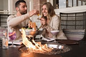 thumbnail: Restaurant