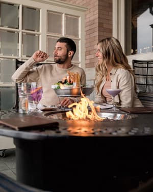thumbnail: Restaurant