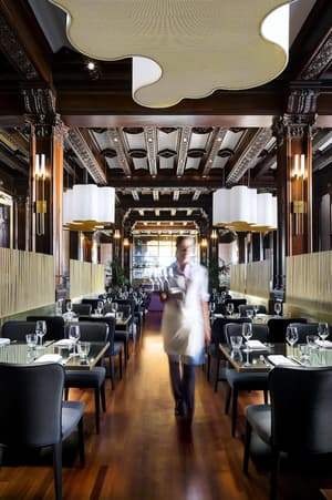 thumbnail: Restaurant
