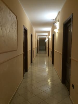 thumbnail: Hallway