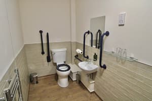 thumbnail: Bathroom