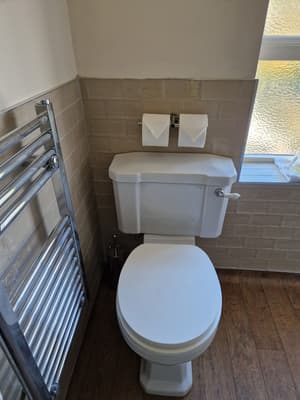 thumbnail: Bathroom