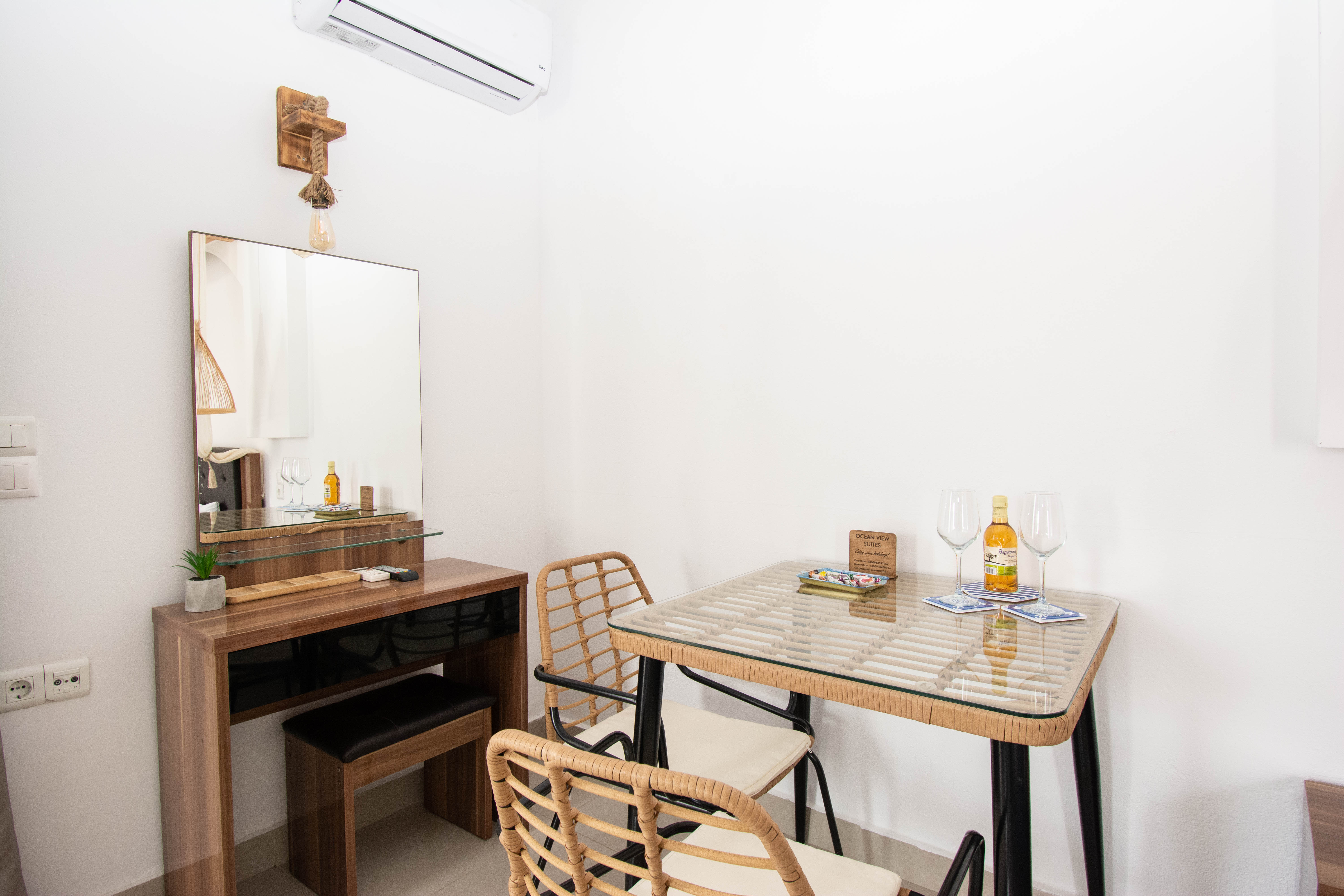 Restaurant-cafeteria