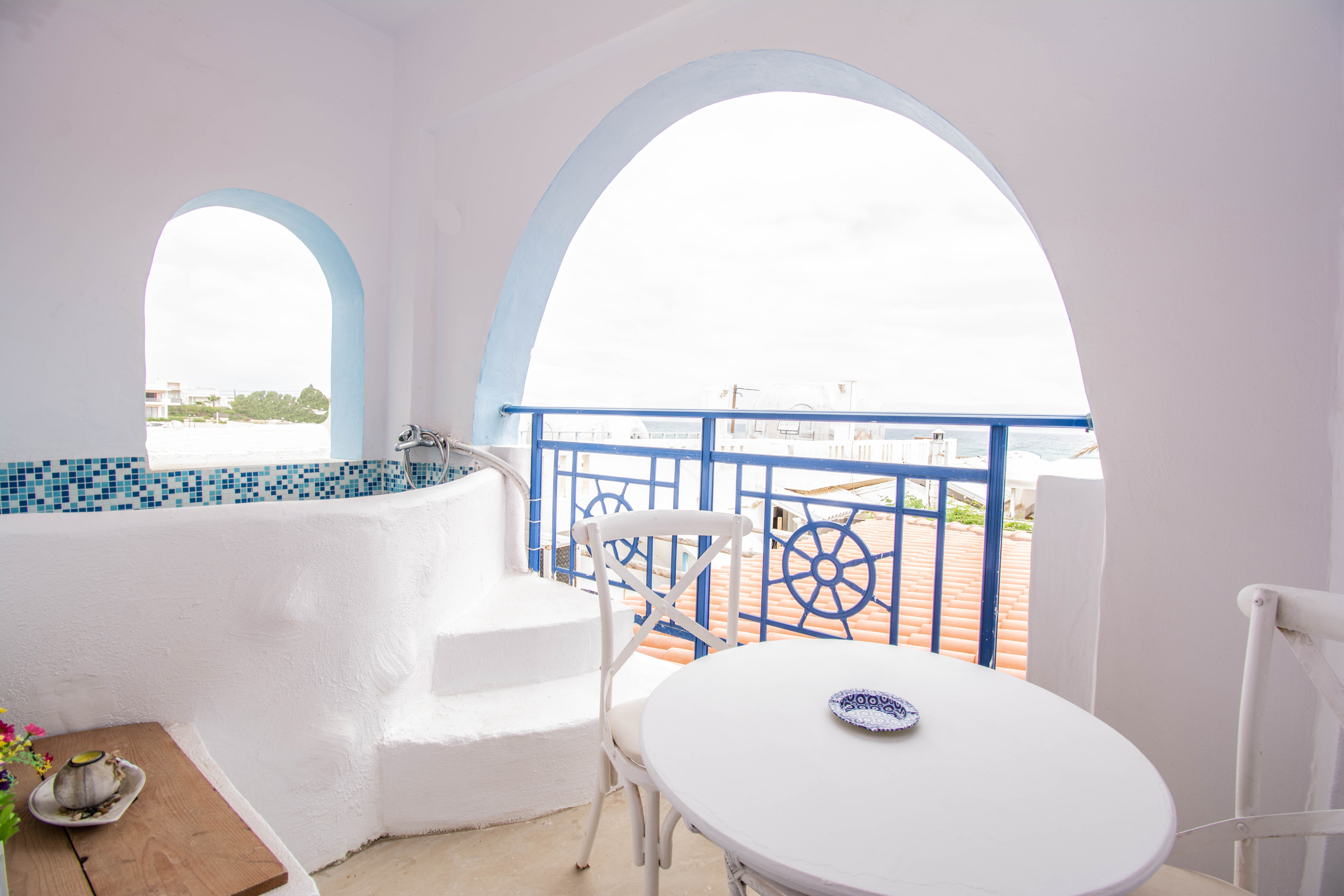 Restaurant-cafeteria