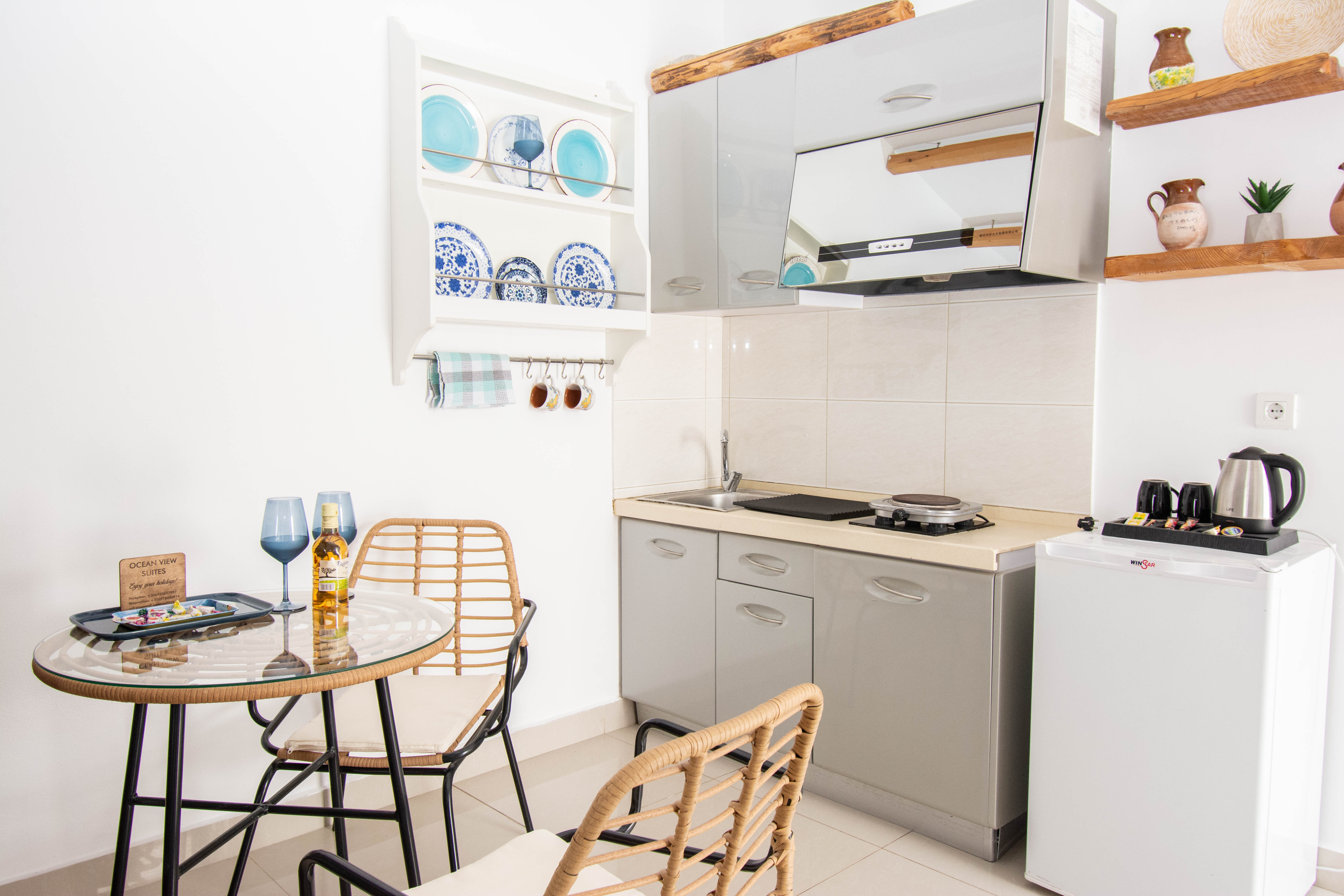 Restaurant-cafeteria