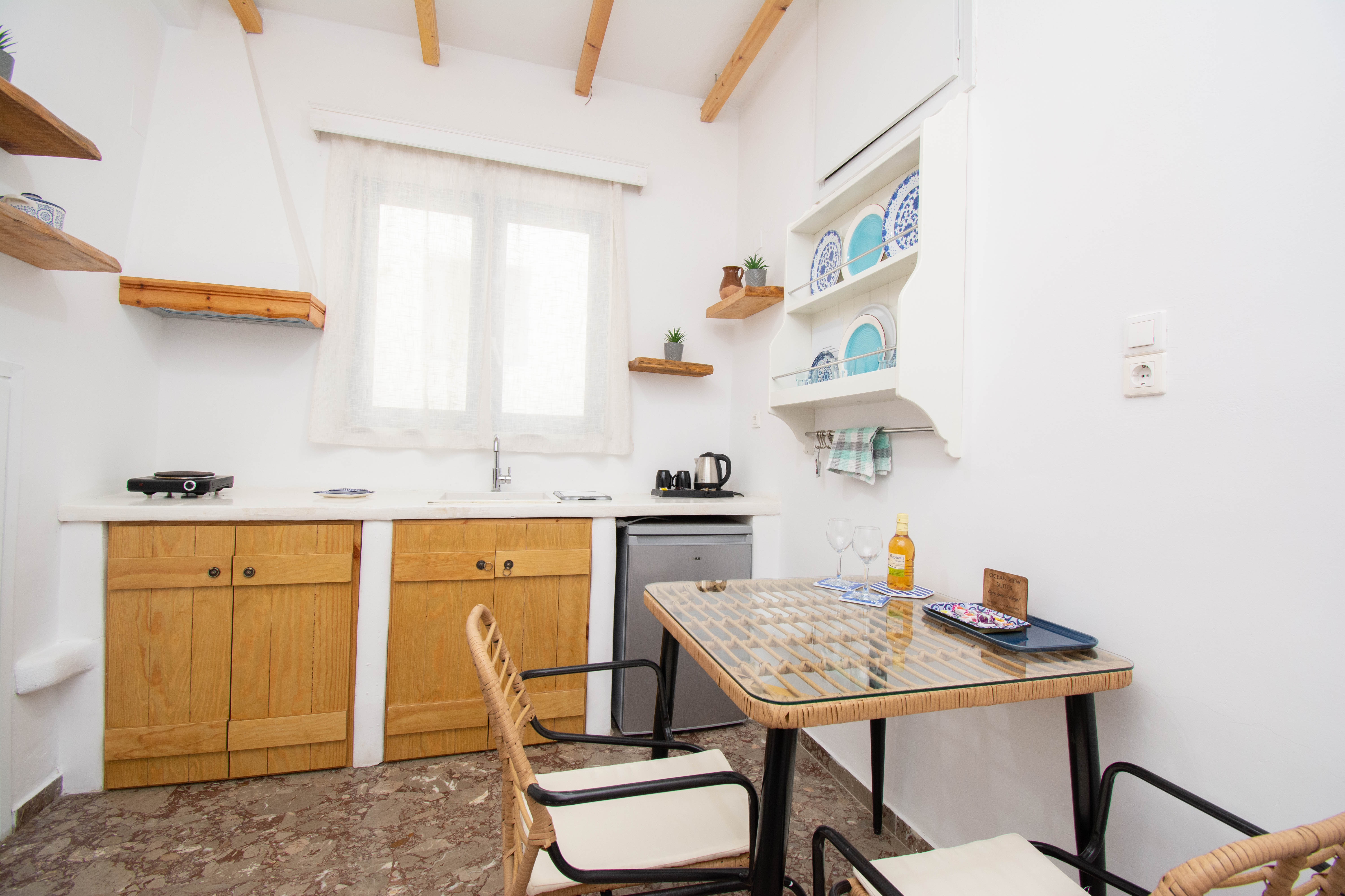 Restaurant-cafeteria