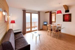 thumbnail: View from room