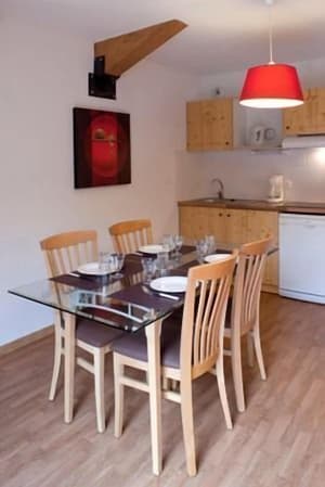 thumbnail: Private kitchenette