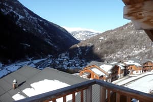 thumbnail: View from room