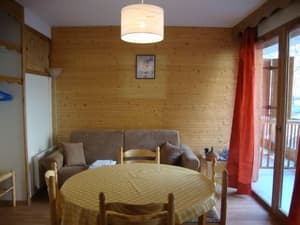 thumbnail: Living area