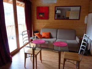 thumbnail: Living area