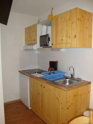 thumbnail: Private kitchenette