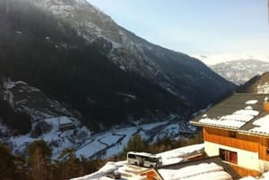 thumbnail: View from property