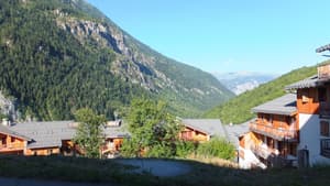 thumbnail: View from property