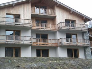 thumbnail: Terrace/patio