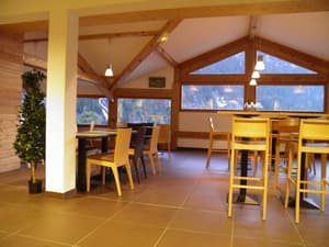 thumbnail: Breakfast buffet
