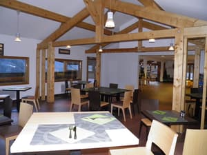 thumbnail: Breakfast buffet