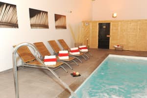 thumbnail: Indoor pool