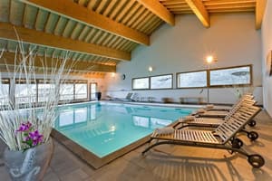 thumbnail: Indoor pool