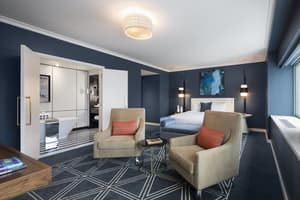 thumbnail: Room