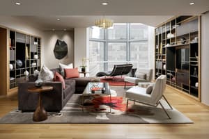 thumbnail: Room