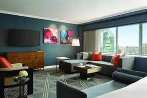 thumbnail: Living area
