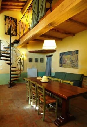 thumbnail: In-room dining