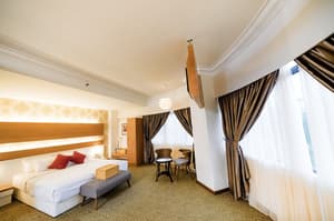 thumbnail: Room
