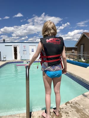 thumbnail: Outdoor pool