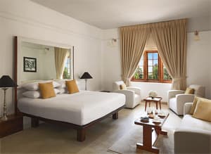 thumbnail: View from room
