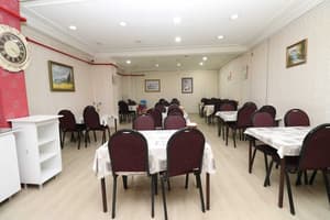 thumbnail: Restaurant
