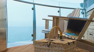 thumbnail: Terrace/patio