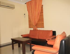 thumbnail: Living area