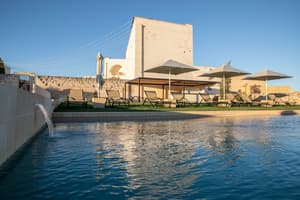 thumbnail: Outdoor pool
