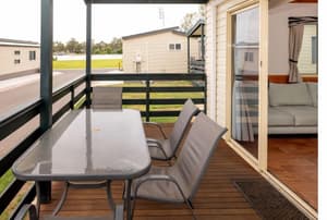 thumbnail: Terrace/patio