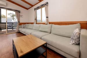 thumbnail: Living area