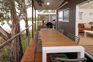 thumbnail: Terrace/patio