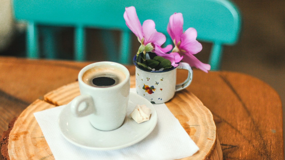 Cafe
