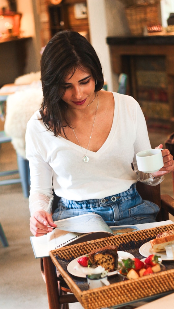 Coffee service