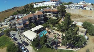 thumbnail: Aerial view