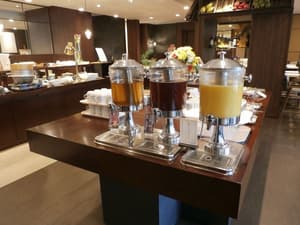 thumbnail: Food and drink
