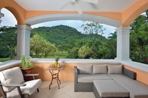 thumbnail: Terrace/patio