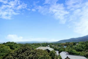 thumbnail: View from property