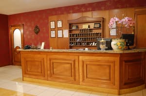 thumbnail: Reception