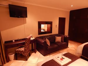 thumbnail: Room