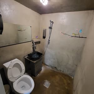 thumbnail: Bathroom shower