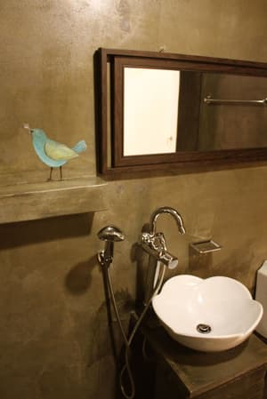 thumbnail: Bathroom shower