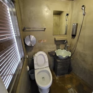 thumbnail: Bathroom shower