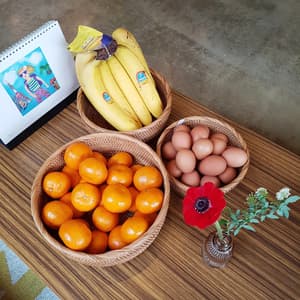 thumbnail: Breakfast meal