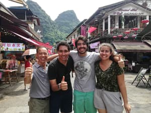 thumbnail: Ecotours